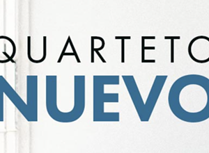 Quarteto Nuevo