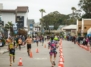 Race path for upcoming Morro Bay Ironman is still up in the air