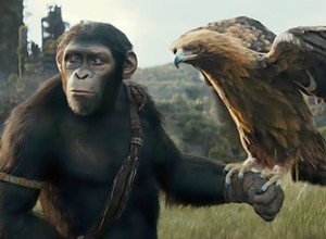 <b><i>Kingdom of the Planet of the Apes</i></b> offers a compelling continuation of the series reboot