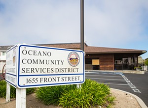 New Oceano CSD general manager promises to improve relations