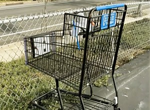 Atascadero mulls over potential shopping cart ordinance
