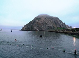 Ironman cancels next year’s race in Morro Bay