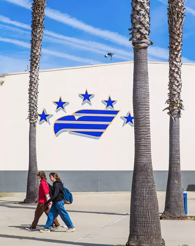 The 'me too district': Lucia Mar Unified has been calling itself that for  years due to the across-the-board raises it gives staff, faculty, and  administrators | News | San Luis Obispo |