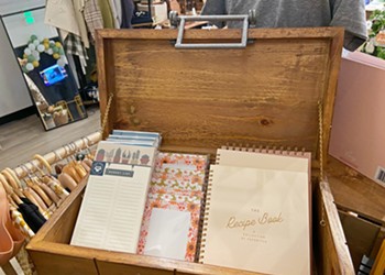 Check out these local stores catering to stationery aficionados