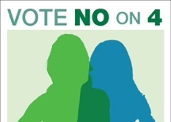 Vote no on Proposition 4