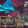 Remember When Rock Was Young: The Elton John Experience @ Clark Center for the Performing Arts