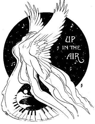 Image: Up in the Air at Castoro Cellars