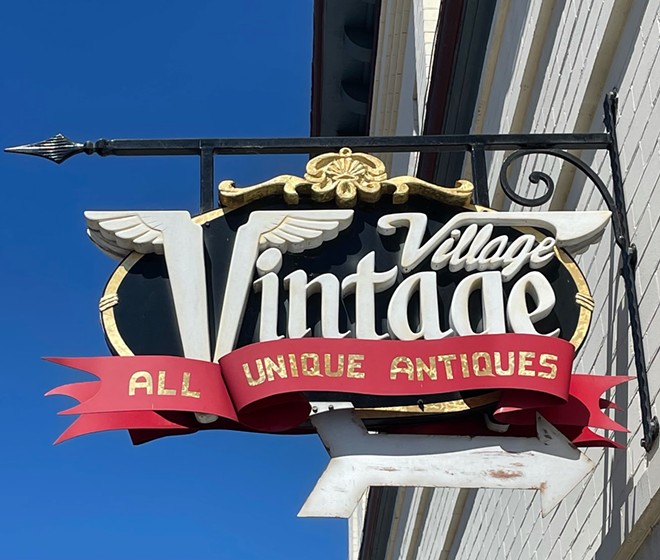 Village Vintage