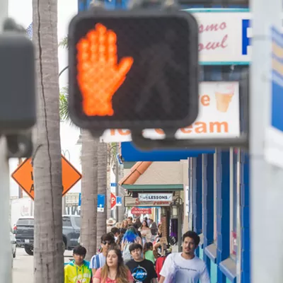Image: Visitor tax increase will be on Pismo&rsquo;s ballot in November