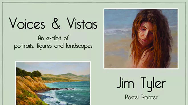 Image: Voices and Vistas