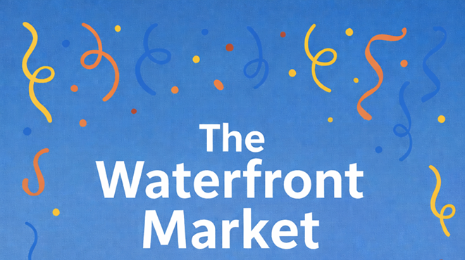 Image: Waterfront Market Morro Bay