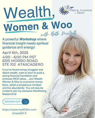 Image: Wealth, Women, and Woo