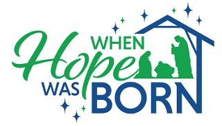 Image: "When Hope was Born" Living Nativity