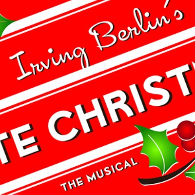 White Christmas: Presented by AGHS Theatre Company