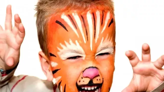 Image: Wild About Art!