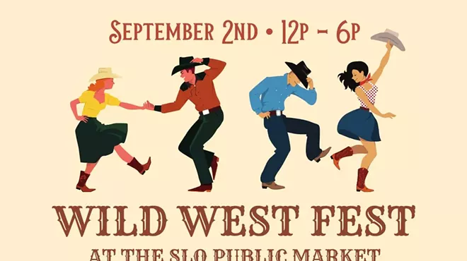 Image: Wild West Fest