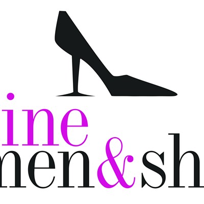 Wine, Women, and Shoes with RISE
