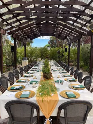 Image: Winemaker's Dinner feat. La Crema Winery