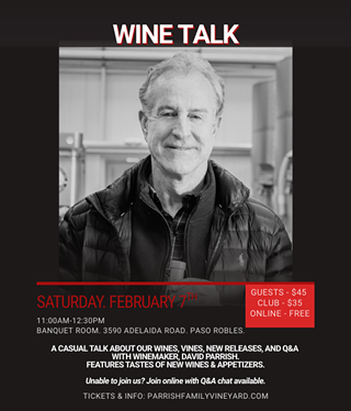 Image: WineTalk