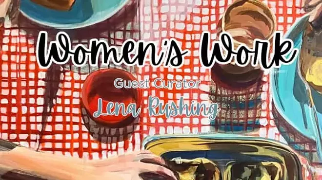 Image: Women's Work