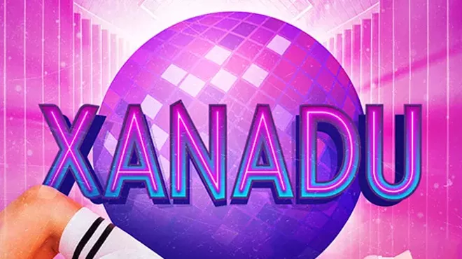 Image: Xanadu