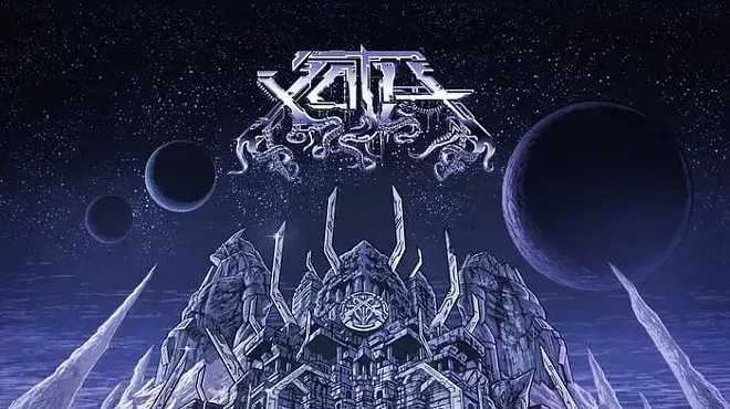 Image: Xoth Live