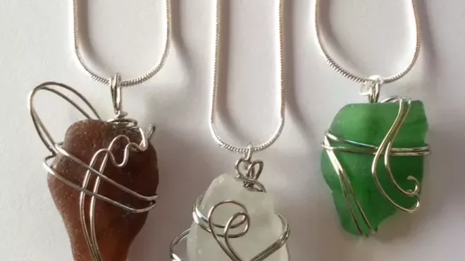 Image: You Be the Jewelry Designer