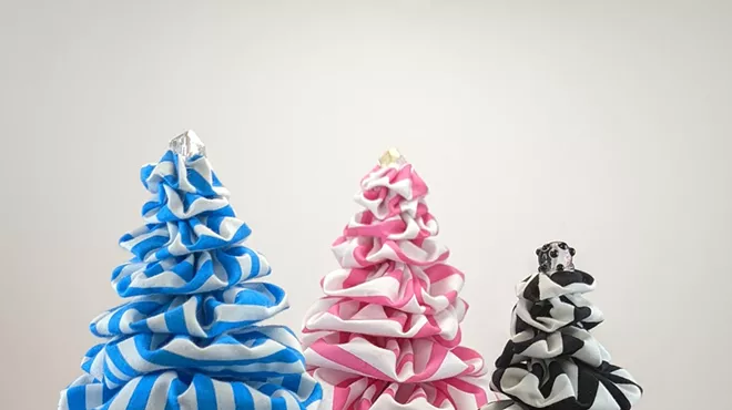 Image: Yoyo Tree Workshop