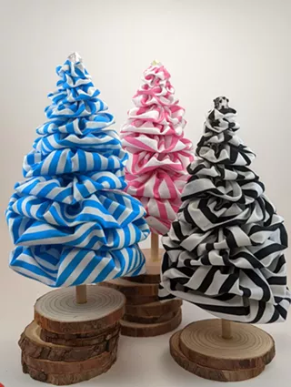 Image: Yoyo Tree Workshop
